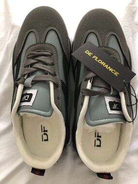 NEW DE FLORENCE Cloudea 2.0 Sneakers Size 9
